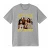 Christ Is Coming Are You Swallowing Funny Offensive Jesus Retro Active T Shirt vintage Washed Comfortable fashion Casual