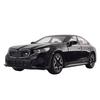 Mycar 1:24 Scale Die-cast Alloy BMW i5 M60 Model Car Collector's Figure - Black