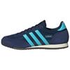 Originals R71 Comfortable Soft Breathable Casual Shoes Men Sneakers Blue JQ6369