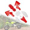 Plastic Fairing Body Kit For CRF50 XR50 2021 Year Pit Dirt Bike