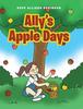 Книга Ally's Apple Days