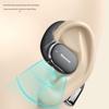 Newman OWS-13 Спортивная Bluetooth-гарнитура с открытым ухом и костной проводимостью