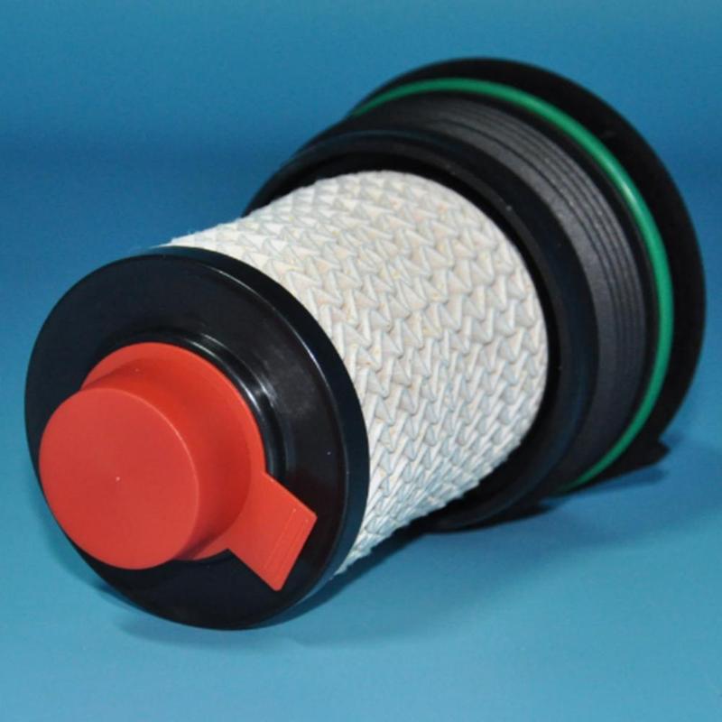For Ford For Custom For Transit 2.0 Diesel Fuel Filter Element 2005485 Automotive Fuel Filter Accessories