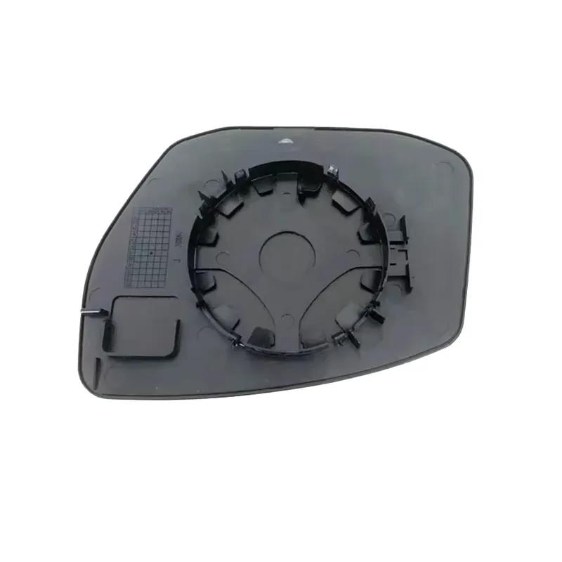 Heated Side Mirror Glass Rear View Mirror Glass For Nissan Altima Sentra 2013-2018 an Models 963653TH2A 963663TH2A