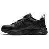 Nike Кроссовки мужские Air Monarch IV черные 415445-001