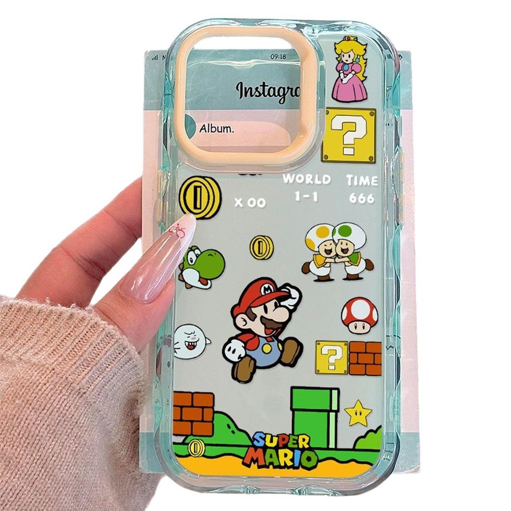 Красочный силиконовый чехол-желе для мобильного телефона E-коммерция Чехол для мобильного телефона Чехол для мобильного телефона