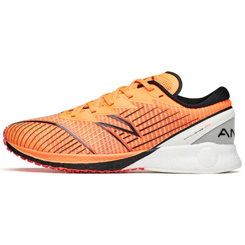 ANTA C202 GT 'Magic Orange' Sneakers 112145562S-6