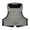 Рыболовный жилет серый [DAIWA] DV-3025