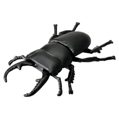 TAKARA TOMY Игрушка-насекомое Ania Hirata Stag Beetle Ages AS-41 3+