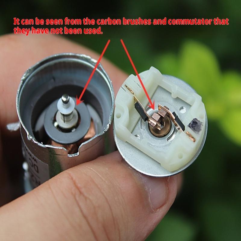 1Pcs Self-priming Suction Water Pump R27 Series RH27-01 Mini 370 Water Pump DC 5V Micro Diaphragm Pump DIY Sweeper Robot