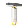 Portable Mini Mop Handheld Hand Wash Free Sponge Mop for Kitchen Bathroom Washbasin Tabletop