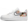 Air Force 1 Low Chinese New Year 2018 Women's Sneakers AJ8298-100