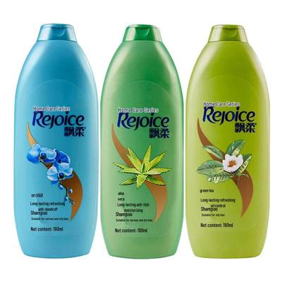 Шампунь Rejoice Освежающий Двойной Эффект Контроль Жирности
