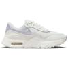 Nike Женские кроссовки Air Max SYSTM Sail Indigo Haze Белый Фантом Кислотно-фиолетовый DV6841-100