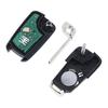 315 МГц 5-кнопочный удаленный вход без ключа брелок ОХТ01060512 для Шевроле Бьюик ГМК