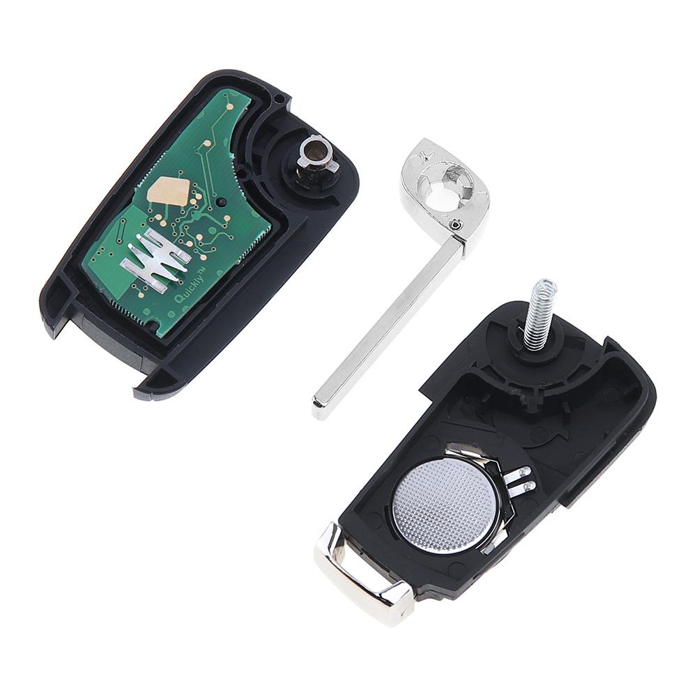 315 МГц 5-кнопочный удаленный вход без ключа брелок ОХТ01060512 для Шевроле Бьюик ГМК