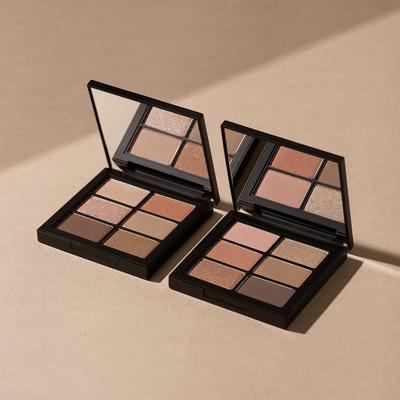 Тени для век Ambient Glow 1,6 г X 6 шт.