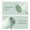 Borui 1800W Portable Hair Dryer CN plug (adapter included)
