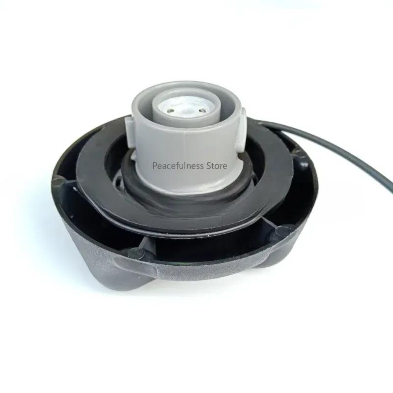 Suitable for the Hummer GM fuel tank inner cover with the GT306 fuel tank cap 25827646