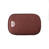 Car Center Console Armrest Box Mat Suede Arm Rest Cushion Accessories For Jeep Patriot Wrangler Cherokee Compass Grand Cherokee AKQ1
