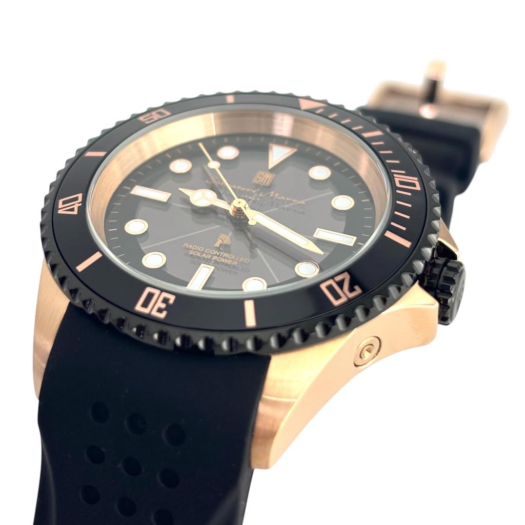 [Salvatore Marra] SM22110R-PGBK