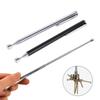 Mini Portable Telescopic Magnetic Magnet Pen Handy Tool Capacity for Picking Up Nut Bolt Extendable Pickup Rod Stick Handheld