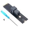 Адаптер M.2 PCIe на SFF-8643 8643 на 8639 (SFF-8639) NVMe PCIe к (SFF-8643) Карточка для настольных аксессуаров