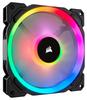 Corsair LL140 RGB Single Pack PC Case Fan Diameter RGB FN1142 [140mm Equipped] CO-9050073-WW
