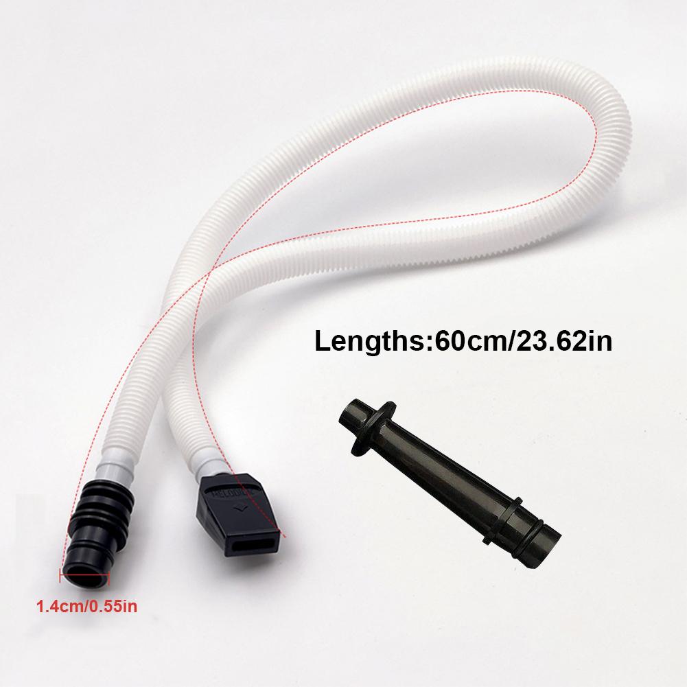 Сменная трубка Melodica с мундштуком 32/36/37/41Key Длинный шланг Melodica из смолы Аксессуары для инструментов