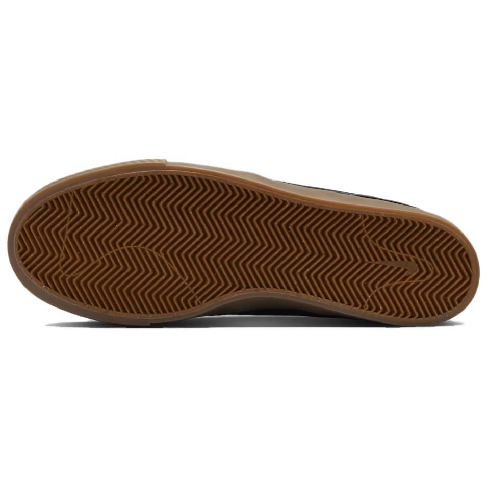 Nike Sb Zoom Janoski Скейтбордические кроссовки Унисекс Черный FD6757-007