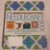 [Б/У] Чрезвычайно редкий! КНИГА ПО РУКОДЕЛИЮ