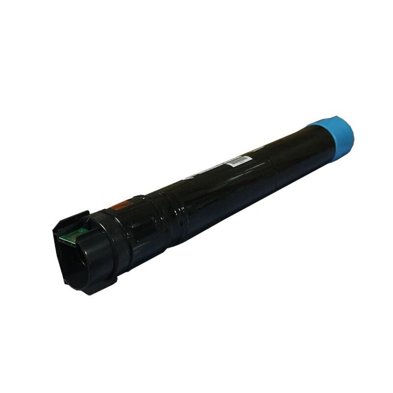 Compatible Toner Cartridges and Waste Box for Fuji Xerox DocuCentre/ApeosPort VI/VII