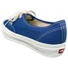 Vans Mte Authentic Reissue 44 Soft Comfortable Low Top Canvas Shoes Unisex Sneakers Blue VN000CW21PQ