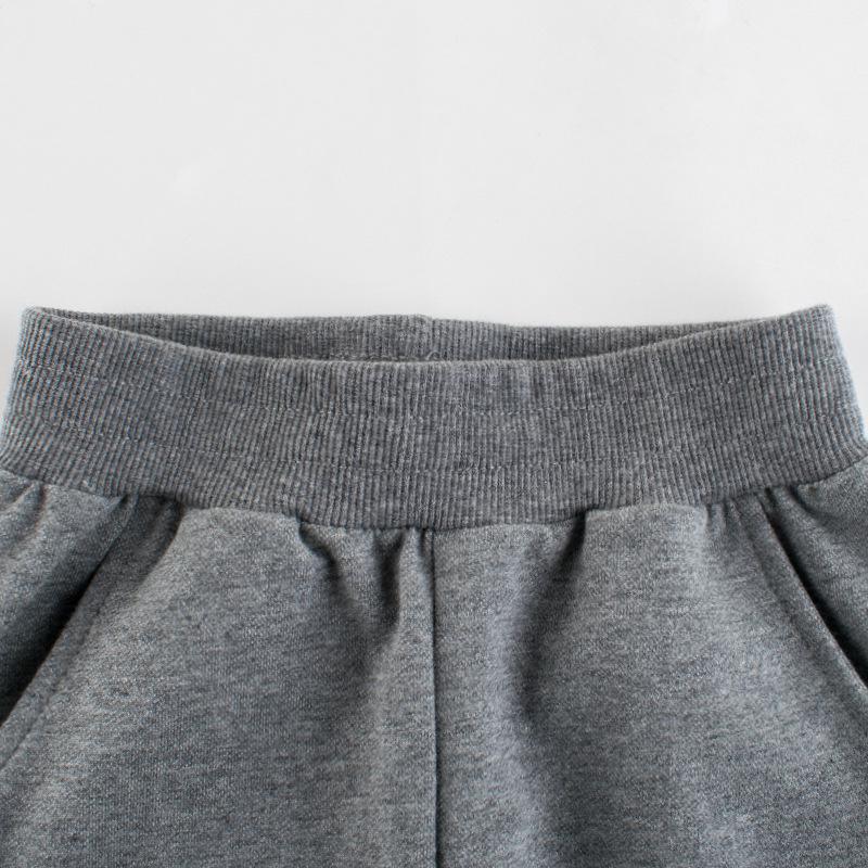 27KIDS Спортивные брюки для мальчиков на весну и осень - Повседневные детские брюки