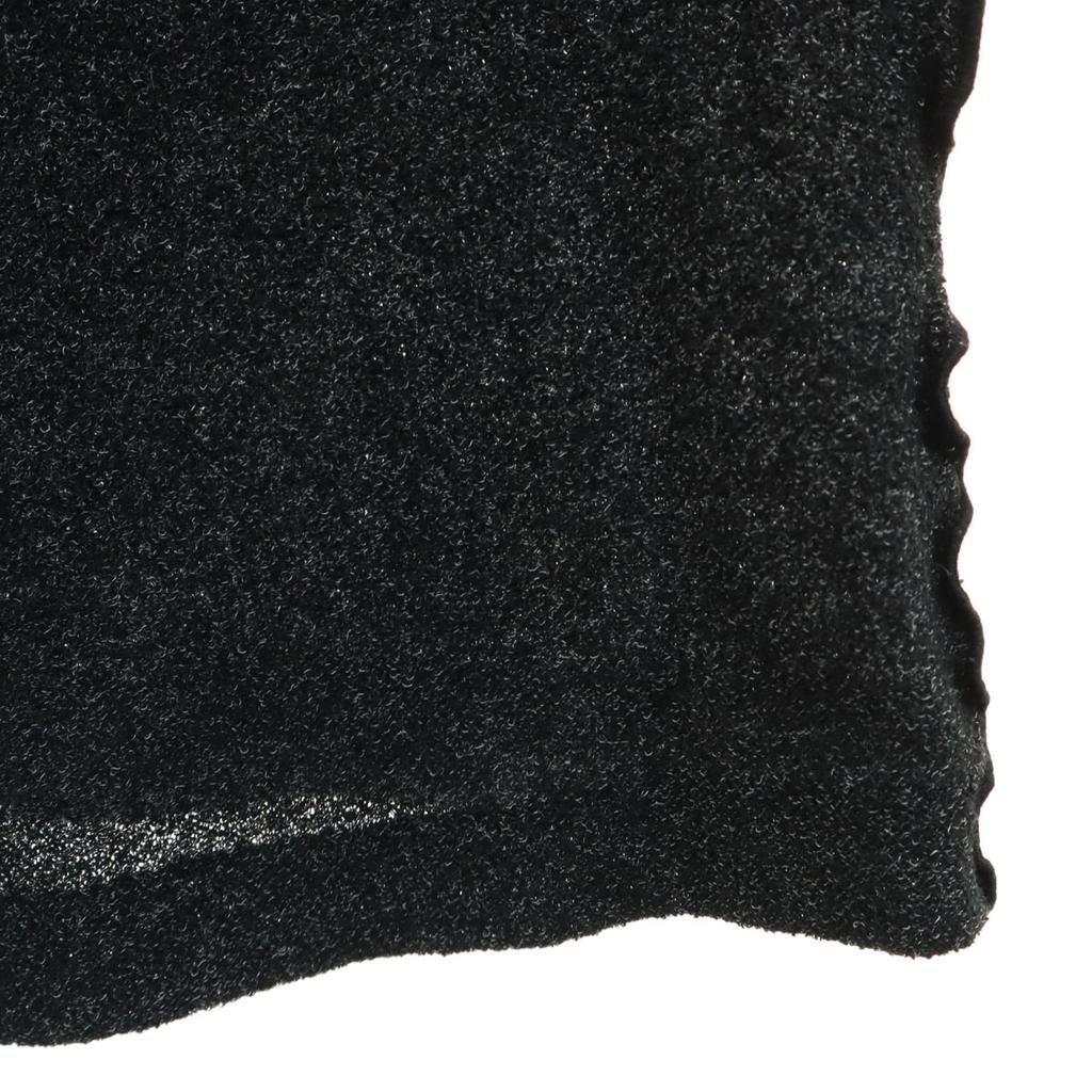 ZUCCa 90s Old Long Sleeve One Piece M Black Women Used