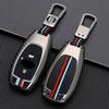 Чехол-брелок для ключа автомобиля для Subaru BRZ XV SV Forester Legacy Outback Crosstrek Impreza WRX Оболочка брелка Аксессуары