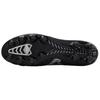 Mizuno Morelia Neo 4 Удобные Универсальные Прочные Футбольные Бутсы Мужские Футбольные Бутсы Черные P1GA244203