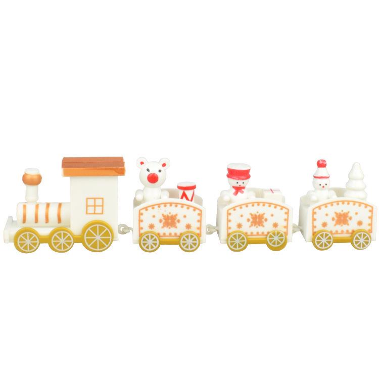 Рождественский декор: Вставки для карточек, Топперы для торта, Гирлянда из чашек, Украшения для венков, Клубничная башня, Мультяшные украшения в виде звезд и деревьев.