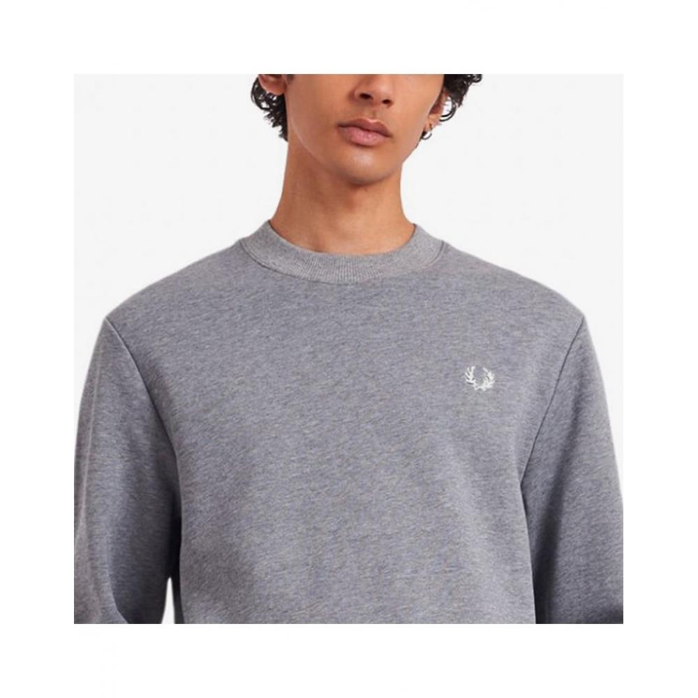 Fred Perry Толстовка с круглым вырезом 420 Afpm2417535 420