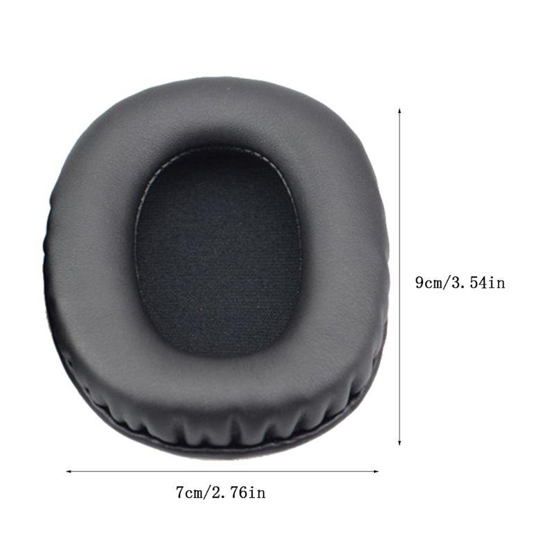For Edifier W800BT W808BT W800X K830 K815P G1 Headphone Head Beam Ear Pads Cover Earmuffs