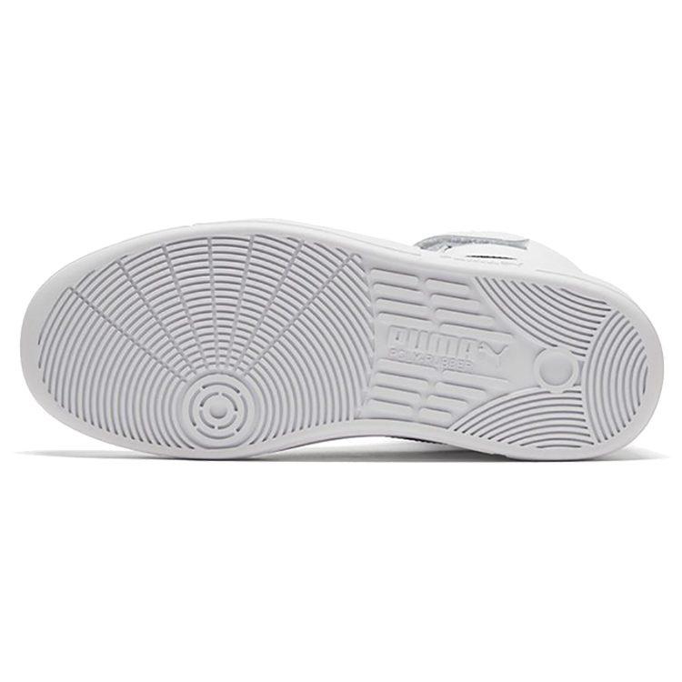 PUMA Sky Lx Mid Athletic 'Black White' 372874-06