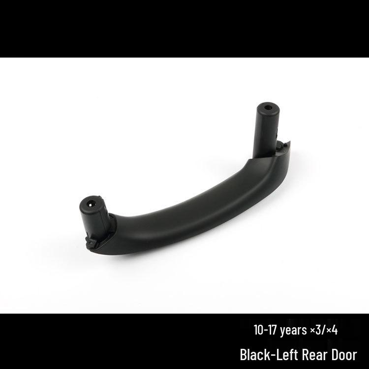 Compatible BMW X3/X4 Door Interior Handle & Armrest F25/F26 Assembly