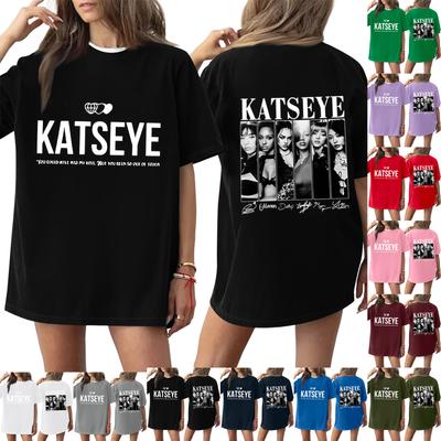 Женские футболки с коротким рукавом, однотонные пуловеры, летние весенние топы, блузки