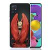 Чехол для телефона Hawks MHA My Hero A-Academy для Samsung Galaxy A52 A32 A22 A12 A02S A50S A30S A51 A31 AA71 Note 20 Ultra 10 S10 Plus