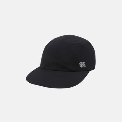 Унисекс длинная кепка-панама Kolon Sports Qerex25121blk
