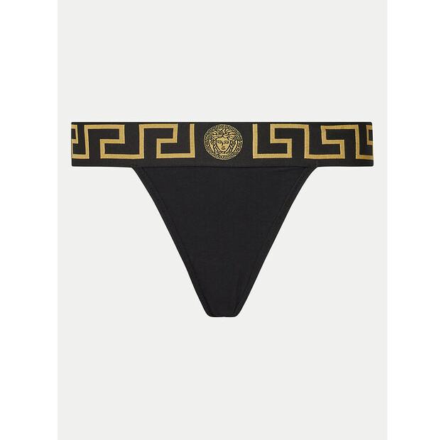 Стринги Versace AUD01042 1A10011