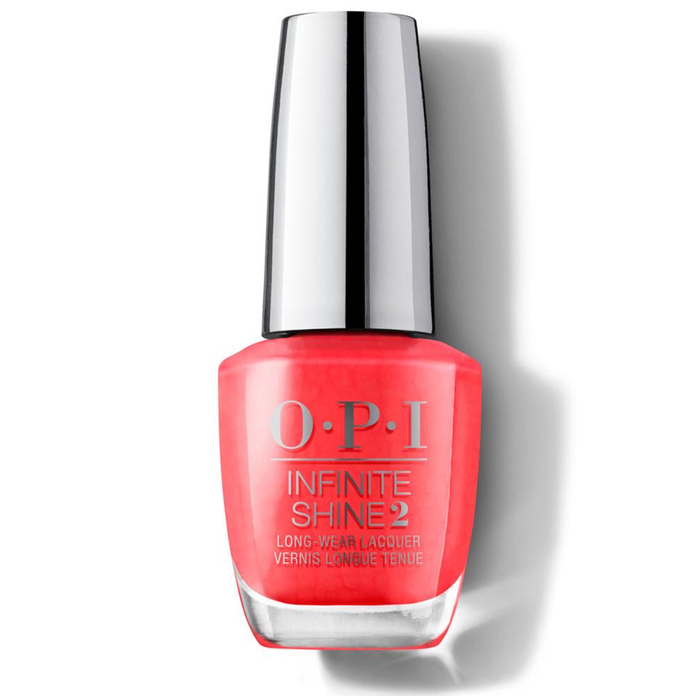 OPI Infinite Shine Nail Polish -