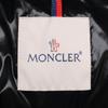 MONCLER [Excellent Condition] FREY Fur/Hooded Down Jacket 1 blackUsed