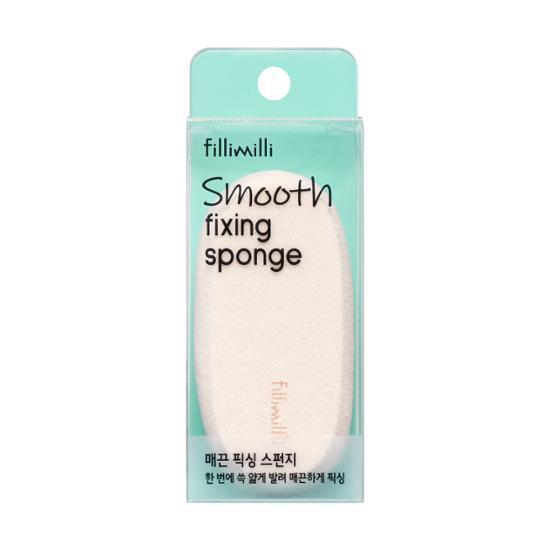Philimilli Smooth Fixing Sponge