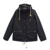 F/S PARKA Mountain Parka M Navy FREAK'S STORE Jacket Women Used